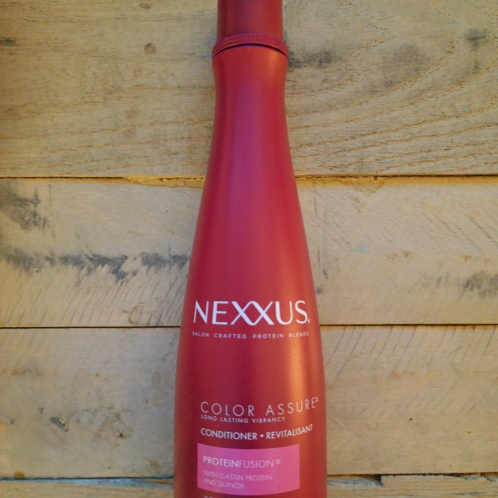 Nexxus Color Assure - Picture 3 of 3